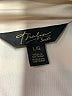 Thalia Sodi Animal Print Yellow Cocktail Dress Size L - photo 7