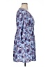 Bebop Blue Kimono Size XL - photo 4