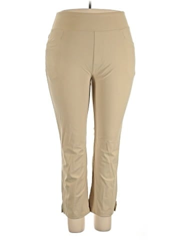 Soothfeel Active Pants (view 1)