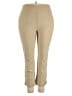 Soothfeel Tan Active Pants Size XXL - photo 1