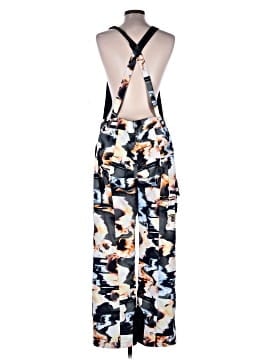 Obermeyer Snow Pants With Bib (view 2)