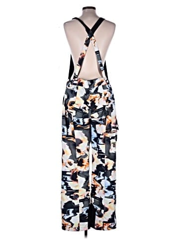 Obermeyer Snow Pants With Bib (view 2)