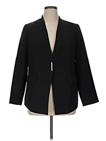 ELOQUII Blazer (view 1)