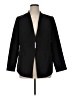 ELOQUII Black Blazer Size 14 Plus - photo 1
