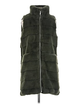 Donna Salyers' Fabulous Furs Faux Fur Vest (view 1)