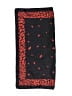 Rouje Paris 100% Silk Red scarf One size - photo 2