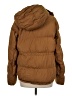 Lululemon Athletica 100% Polyester Brown Jacket Size 8 - photo 2