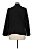 ELOQUII Black Blazer Size 14 Plus - photo 2