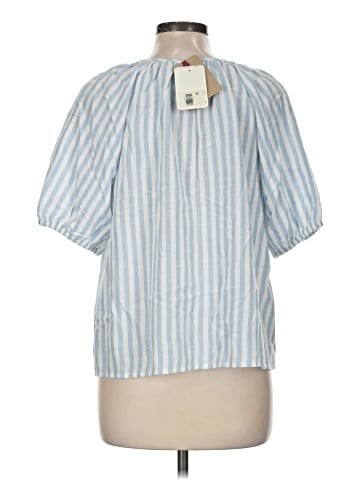 Levi's Short Sleeve Blouse (view 2)