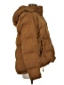 Lululemon Athletica 100% Polyester Brown Jacket Size 8 - photo 4
