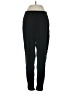 Marine Layer Solid Black Track Pants Size S - photo 1