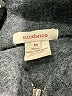 Sundance 100% Wool Gray Wool Cardigan Size M - photo 7
