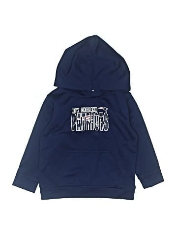 NFL Pullover Hoodie (view 1)