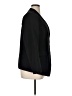 ELOQUII Black Blazer Size 14 Plus - photo 4