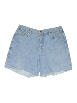 Essentials Denim Shorts