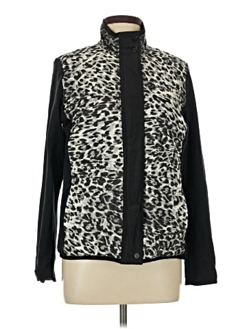 L-RL Lauren Active Ralph Lauren Vest (view 1)