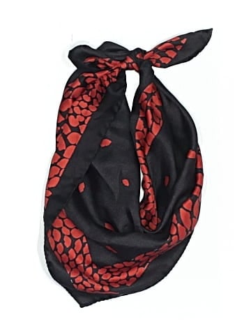 Rouje Paris scarf (view 1)