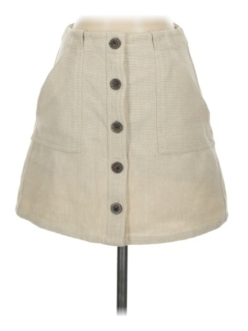 Banana Republic Casual Skirt (view 1)