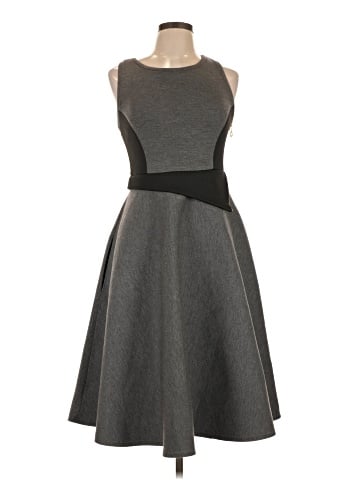 RACHEL Rachel Roy Cocktail Dress (view 1)