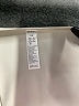 SPANX Ivory Sleeveless Blouse Size L - photo 7