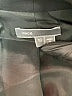 Vince. Black Blazer Size 10 - photo 6