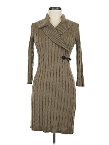 Marvin Richards Casual Dress (view 1)