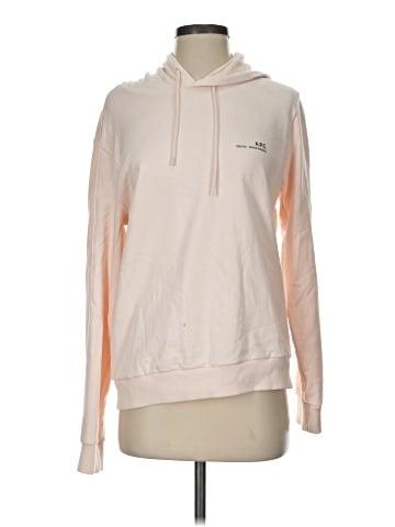 APC Pullover Hoodie (view 1)