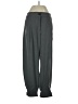 Zara Solid Gray Dress Pants Size S - photo 1