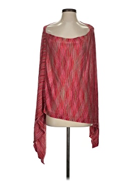 Moda International Poncho