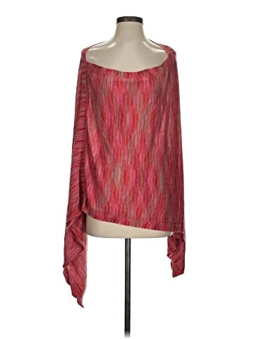 Moda International Poncho (view 1)