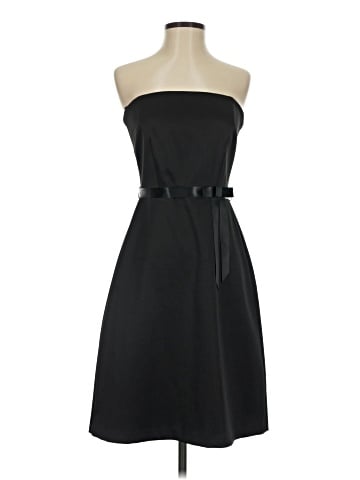 Laundry by Shelli Segal Cocktail Dress (view 1)
