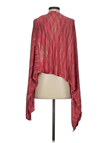 Moda International Poncho (view 2)