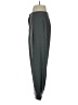 Zara Solid Gray Dress Pants Size S - photo 5