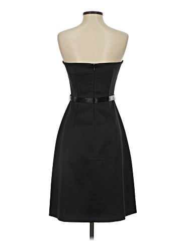 Laundry by Shelli Segal Cocktail Dress (view 2)