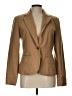 Merona Tan Blazer Size 10 - photo 1