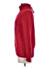 Lands' End Canvas Red Turtleneck Sweater Size M - photo 5
