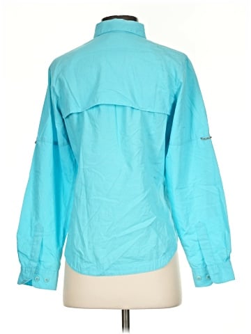 Columbia Long Sleeve Button-Down Shirt (view 2)