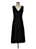 Max Studio Black Cocktail Dress Size L - photo 1