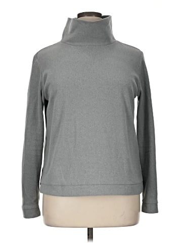 Dudley Stephens Turtleneck Sweater (view 1)