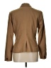 Merona Tan Blazer Size 10 - photo 2
