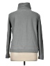 Dudley Stephens 100% Polyester Gray Turtleneck Sweater Size XL - photo 2