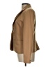 Merona Tan Blazer Size 10 - photo 5