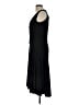 Max Studio Black Cocktail Dress Size L - photo 5