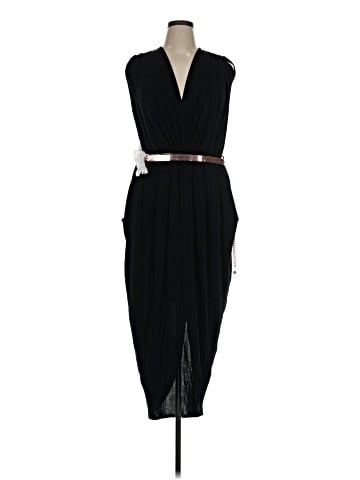 City Chic Cocktail Dress (view 1)