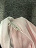 Cloth & Stone Tie-dye White Short Sleeve Blouse Size M - photo 8