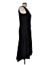 Max Studio Black Cocktail Dress Size L - photo 4