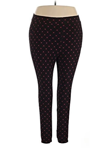 Torrid Leggings (view 1)
