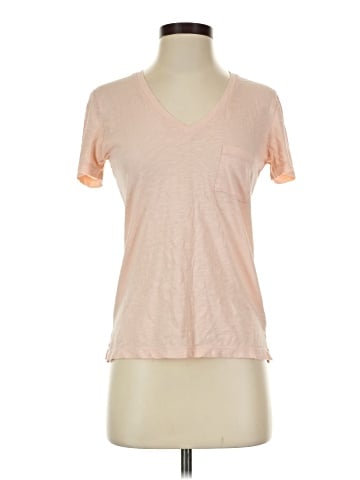 Madewell Short Sleeve T-Shirt (view 1)