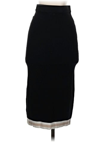 House of Harlow 1960 Formal Skirt (view 2)