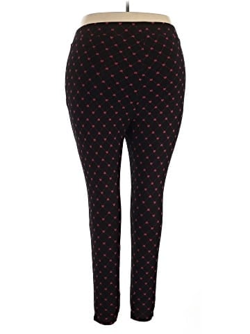 Torrid Leggings (view 2)